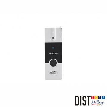 CCTV ACCESS CONTROL HIKVISION DS-KB2411-IM