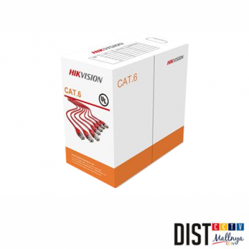 CCTV CABLE HIKVISION DS-1LN5E-S