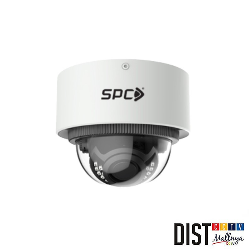 CCTV Camera SPC SPC-IPC60520E88-FPI(Z) 2MP