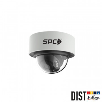 CCTV Camera SPC SPC-IPC60520D81-FPI 2MP