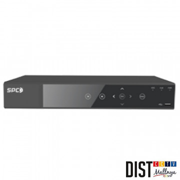 www.distributor-cctv.com - CCTV NVR SPC SPC-NVR6B64P-W11-8H