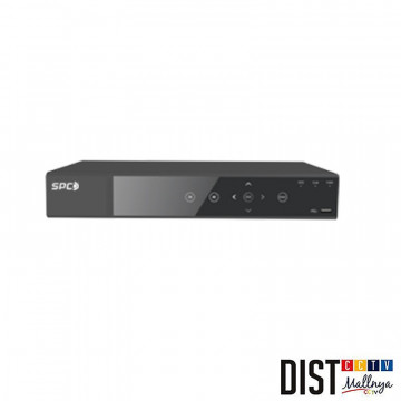 www.distributor-cctv.com - CCTV NVR SPC SPC-NVR6B32P-W11-4H