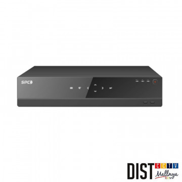 CCTV DVR SPC SPC-UVR6TC32H-W13-4H