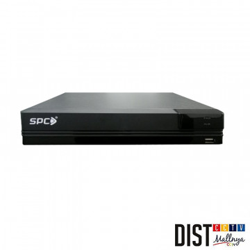 CCTV DVR SPC SPC-UVR7T808H-D586