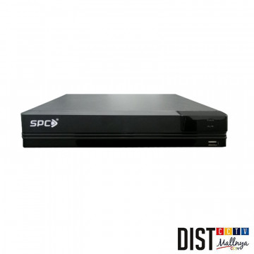 CCTV DVR SPC SPC-UVR7T504H-D546