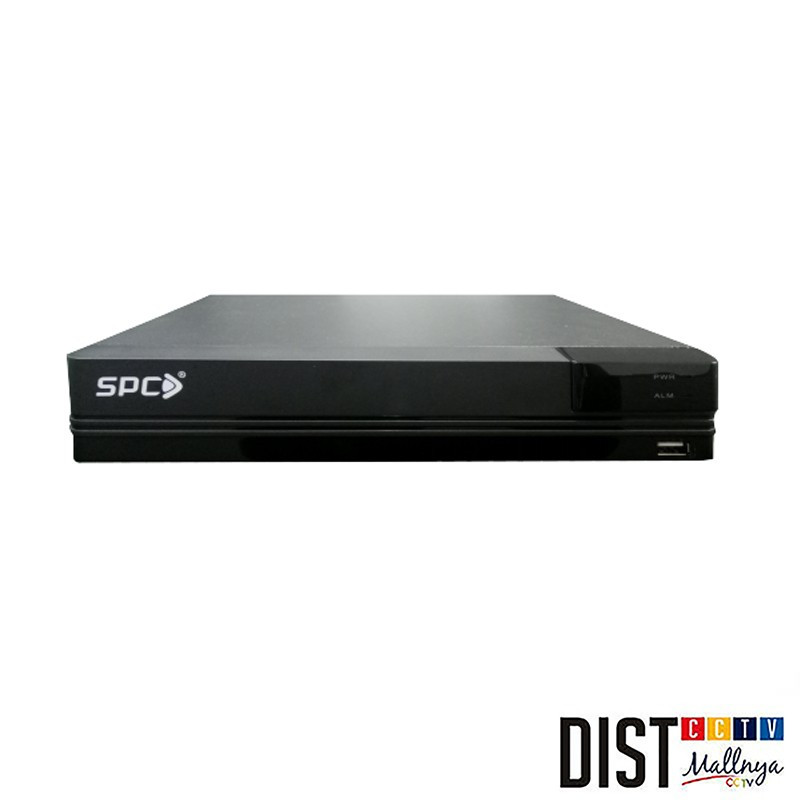 CCTV DVR SPC SPC-UVR7508RM-D583