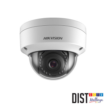 Paket CCTV Hikvision 8 Channel Performance IP 