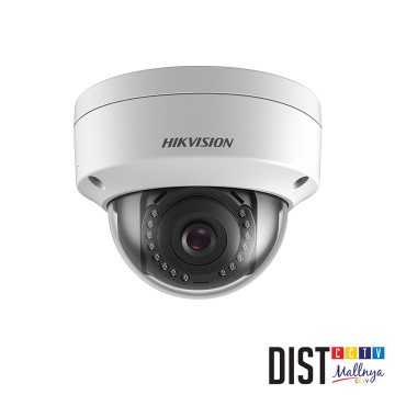 Paket CCTV Hikvision 16 Channel Performance IP 