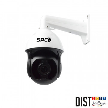 CCTV Camera SPC SPC-IPD61423Q03HE-FPI 2 MP