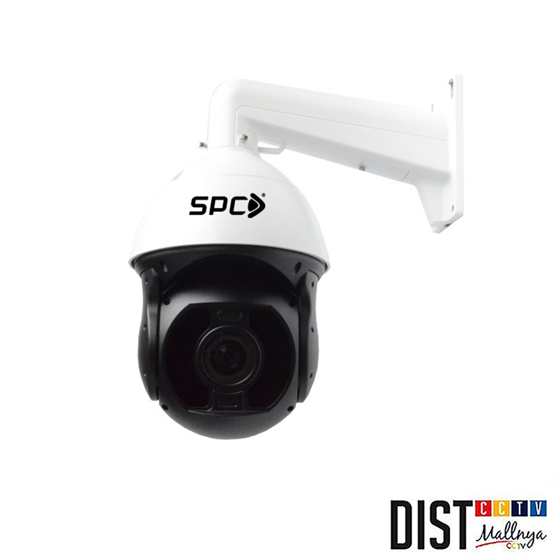 CCTV Camera SPC SPC-IPD6A22Q02HE-FPI 2 MP
