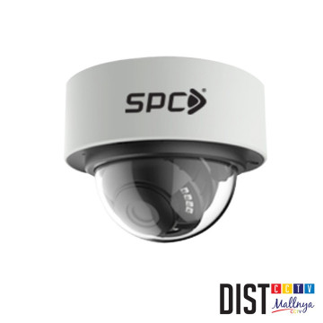 www.distributor-cctv.com - Paket CCTV SPC 8 Channel Ultimate IP (STARLIGHT & WDR IPC)