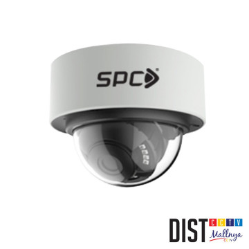 www.distributor-cctv.com - Paket CCTV SPC 4 Channel Ultimate IP (STARLIGHT & WDR IPC)