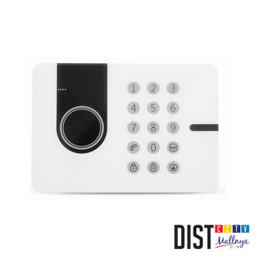 Chuango Alarm System Kit G5W 3G/WCDMA/RFID