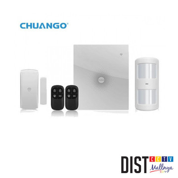 Alarm System Kit Chuango AW1 Plus