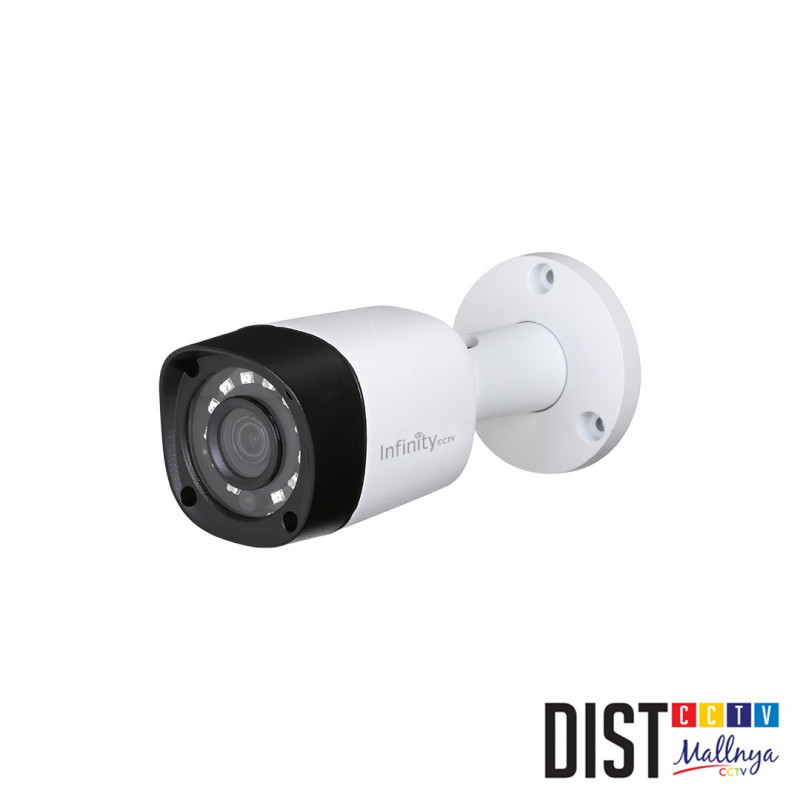 distributor-cctv.com - CCTV Camera Infinity BNS-131-QT Black Series