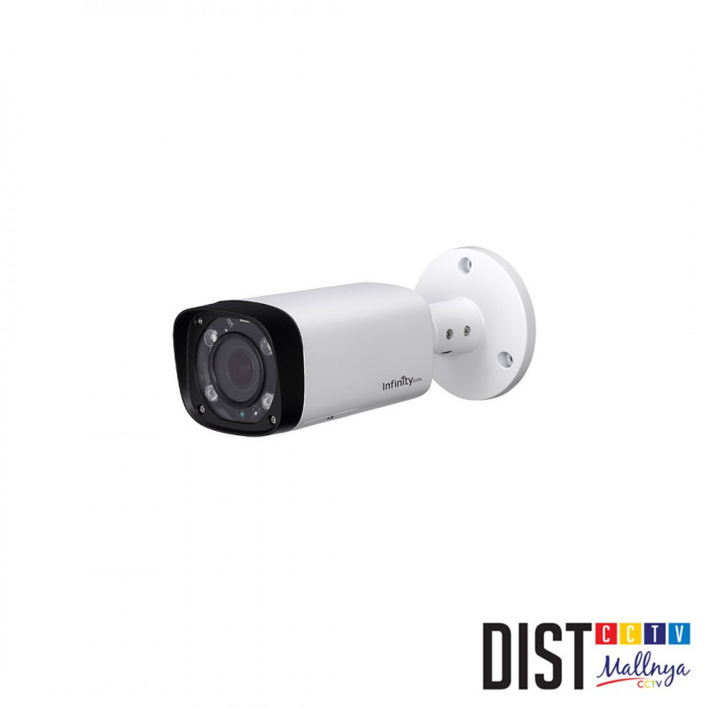 CAMERA CCTV INFINITY BIS-1472-AS