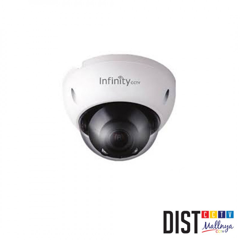CAMERA CCTV INFINITY BIC-1452-VS
