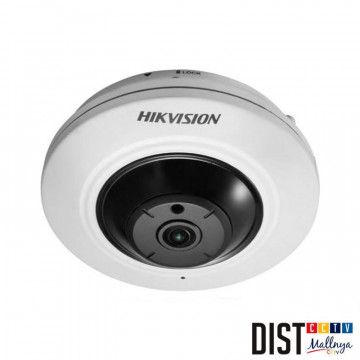 Camera Hikvision DS-2CD2942F