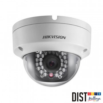 Camera Hikvision DS-2CD2120F-IS