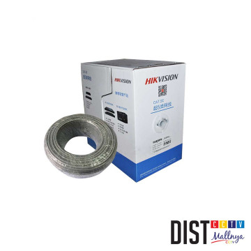 CCTV CABLE HIKVISION DS-1LN5E-E/E