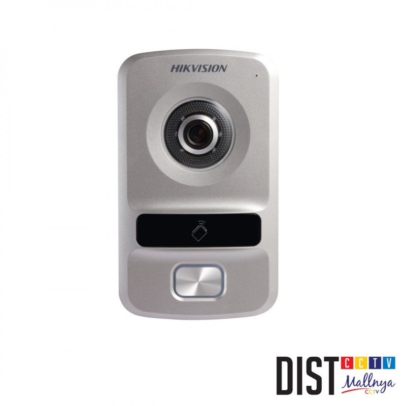 CCTV ACCESS CONTROL HIKVISION DS-KV8102-VP