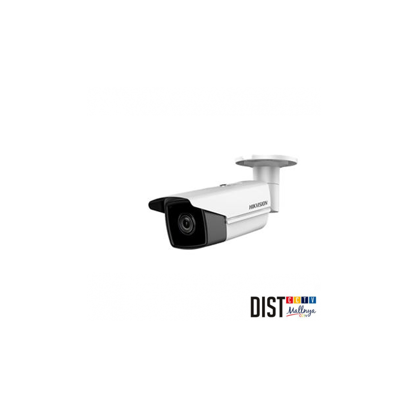 Paket CCTV Hikvision IP 5 MP Paket CCTV Hikvision IP 5 MP
