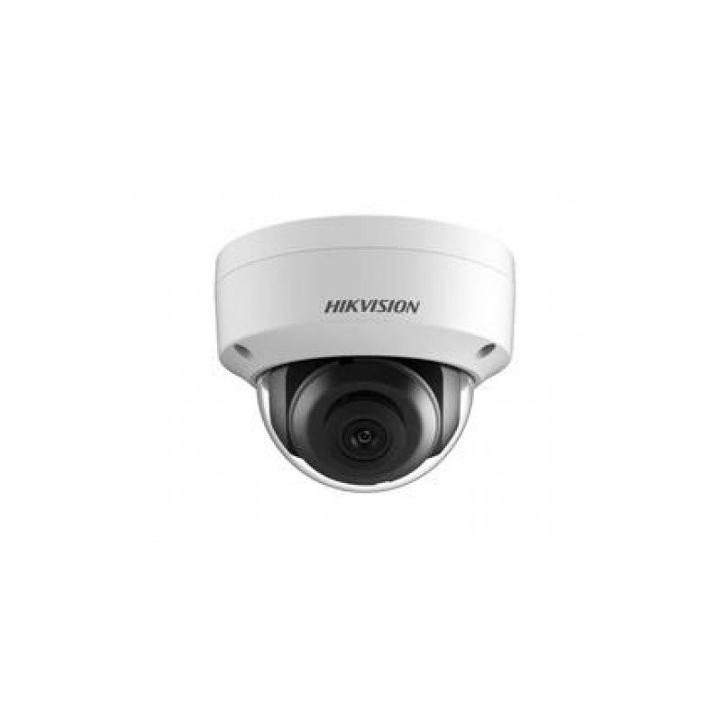 Paket CCTV Hikvision IP 5 MP