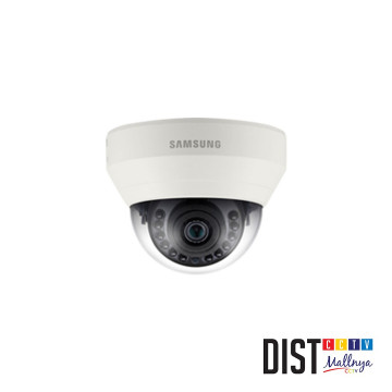 Indoor SCD-6023RA 2.0 MP