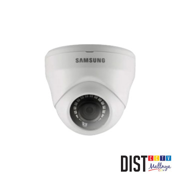 Promo September Ceria Paket CCTV Samsung 4 Channel Performance