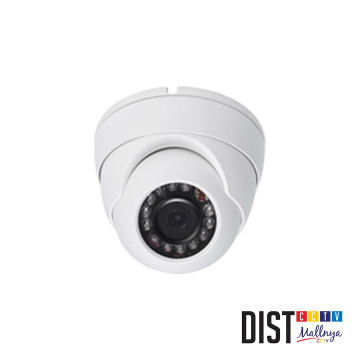 Paket CCTV DAHUA 4 Channel Perfomance 2MP