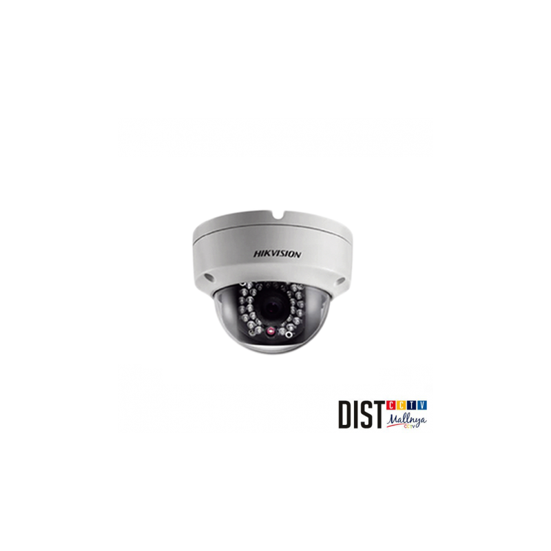 CCTV CAMERA HIKVISION DS-2CD2121G0-I