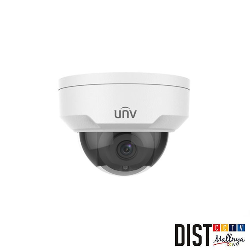 CCTV Camera Uniview IPC322SR3-DVPF28-C