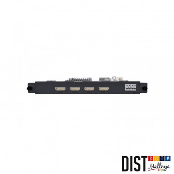 CCTV Accessories Uniview FB-HDMI4-C-NB