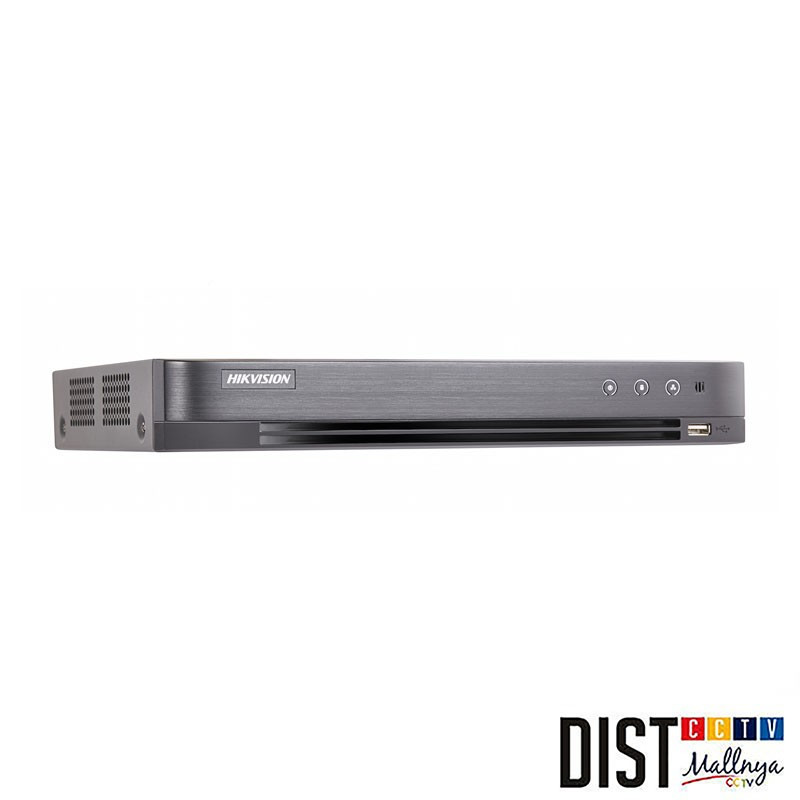 WWW.DISTRIBUTOR-CCTV.COM - CCTV DVR HIKVISION DS-7208HQHI-K1 (Turbo HD 4.0)