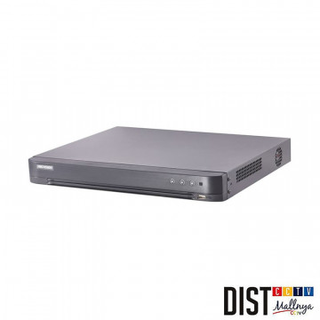 WWW.DISTRIBUTOR-CCTV.COM - CCTV DVR HIKVISION DS-7204HUHI-K2 (Turbo HD 4.0)