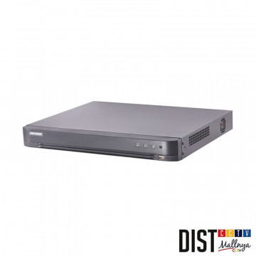 WWW.DISTRIBUTOR-CCTV.COM - CCTV DVR HIKVISION DS-7208HUHI-K2 (Turbo HD 4.0)