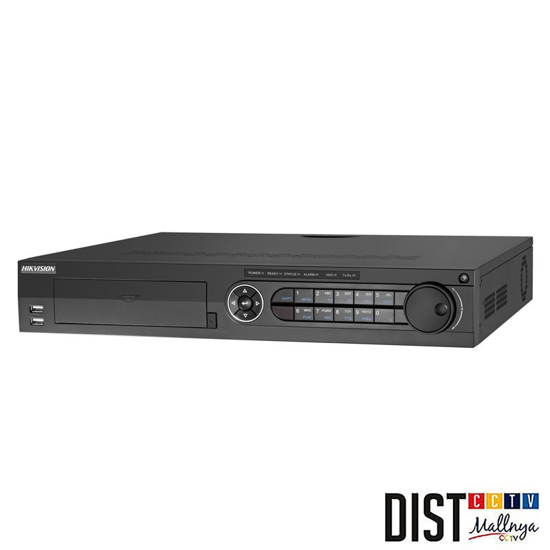 WWW.DISTRIBUTOR-CCTV.COM - CCTV DVR HIKVISION DS-7304HQHI-K4 (Turbo HD 4.0)