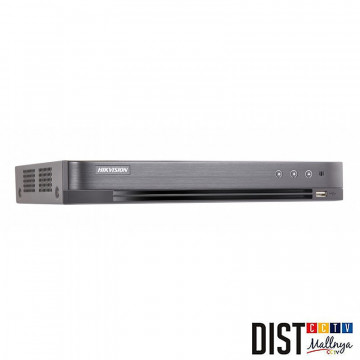WWW.DISTRIBUTOR-CCTV.COM - CCTV DVR iDS-7204HUHI-K1/4S (Turbo HD 5.0)