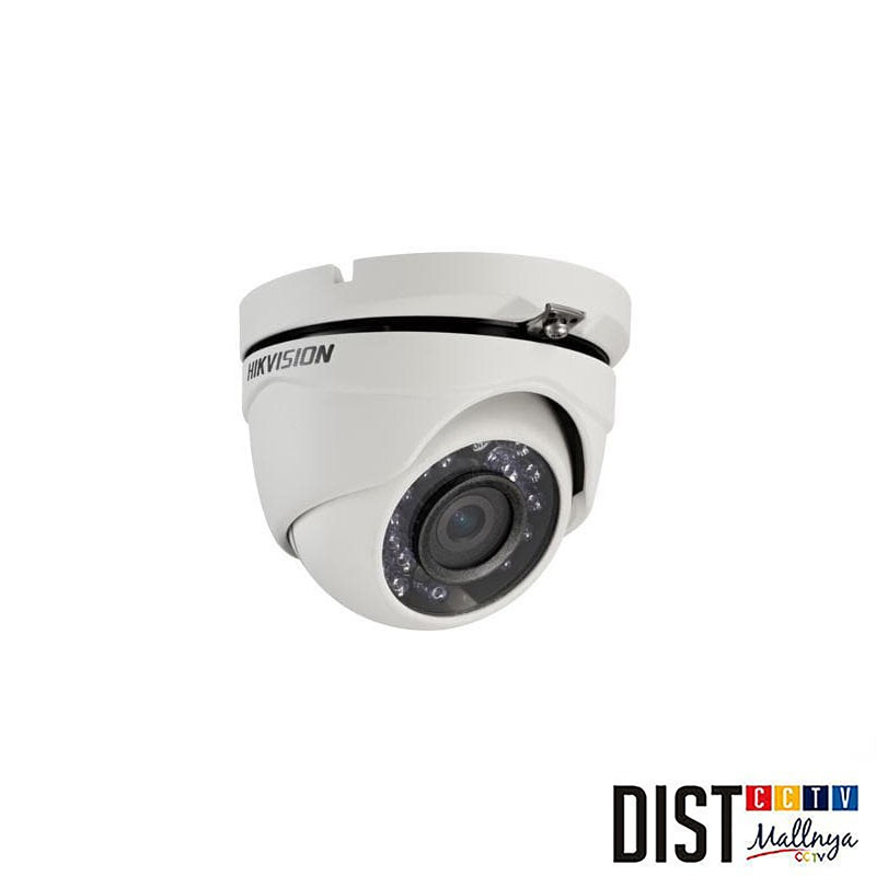 WWW.DISTRIBUTOR-CCTV.COM - CCTV CAMERA HD720p 1MP CMOS Sensor 24 pcs IR LEDs 20m IR Outdoor IR Eyeball ICR 0.01 Lux/F1.2 12 VDC 