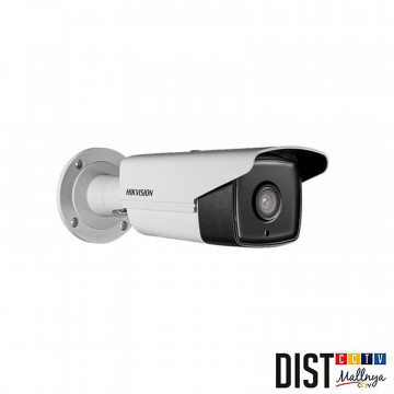 WWW.DISTRIBUTOR-CCTV.COM - CCTV CAMERA DS-2CE16C0T-IT5 White 3.6mm