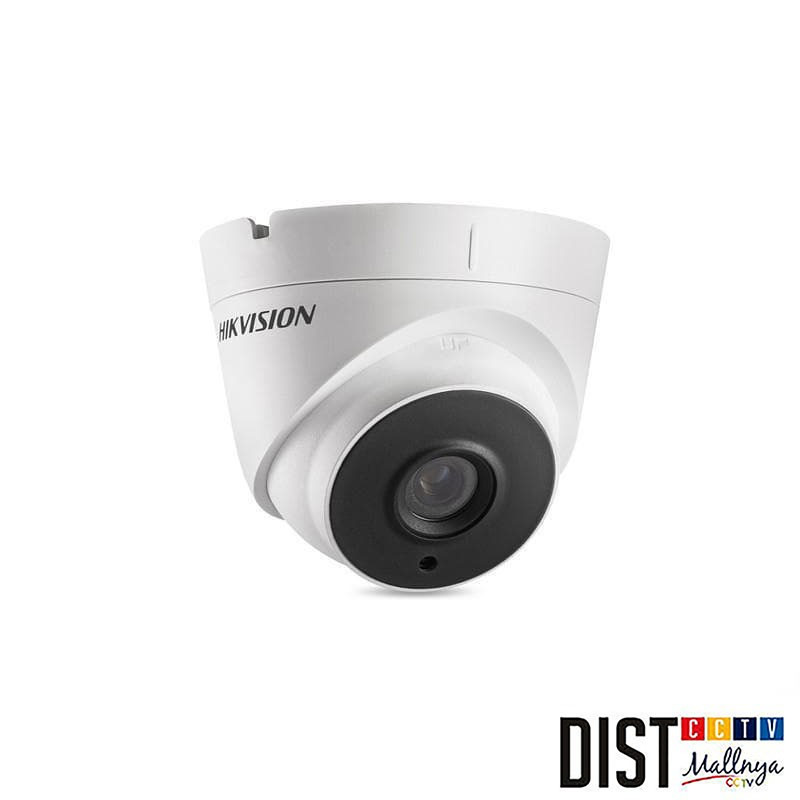 WWW.DISTRIBUTOR-CCTV.COM - CCTV CAMERA DS-2CE56C0T-IT1 White 2.8 mm