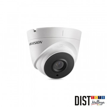 WWW.DISTRIBUTOR-CCTV.COM - CCTV CAMERA DS-2CE56C0T-IT3 White 2.8mm