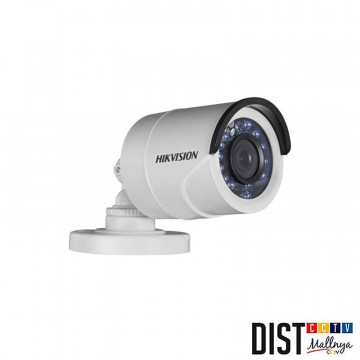 WWW.DISTRIBUTOR-CCTV.COM - CCTV CAMERA DS-2CE16C2T-IR