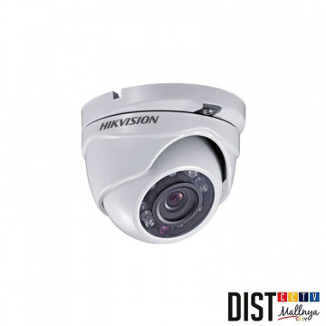 WWW.DISTRIBUTOR-CCTV.COM - CCTV CAMERA DS-2CE56C2T-IRP