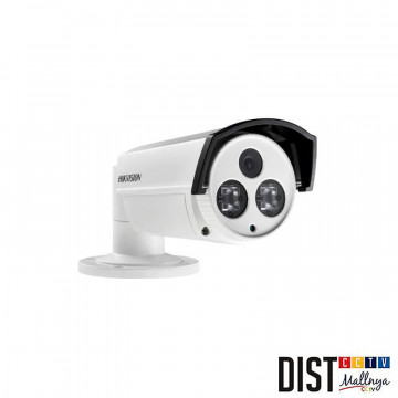 WWW.DISTRIBUTOR-CCTV.COM - CCTV CAMERA DS-2CE16C2T-IT5 White 3.6mm