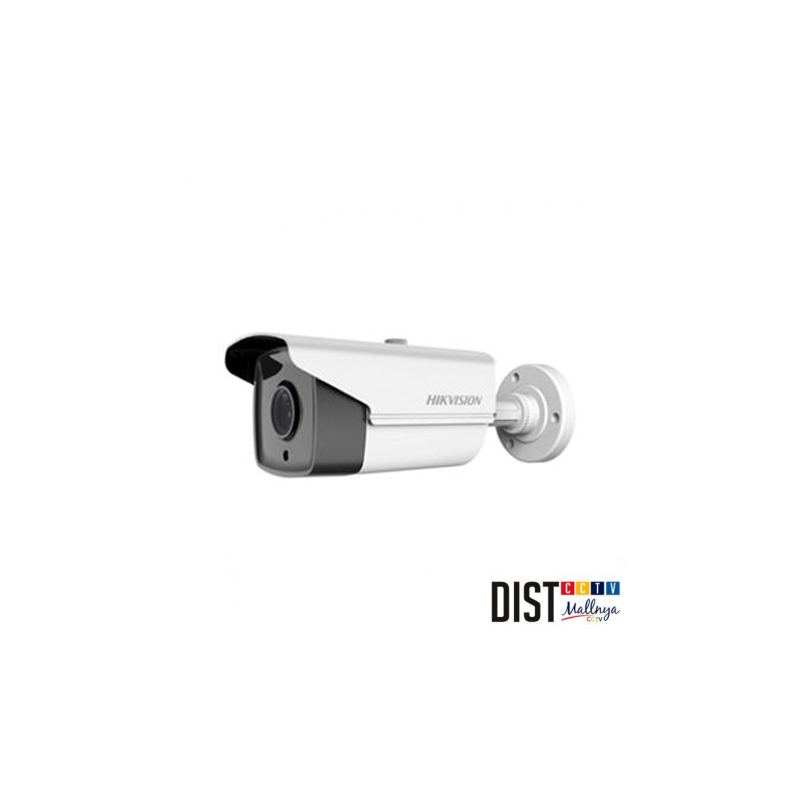 CCTV CAMERA HIKVISION DS-2CE16D0T-IT5 White 6.0mm
