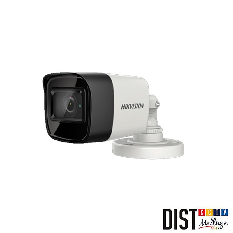 CCTV CAMERA HIKVISION DS-2CE16U1T-IT3F