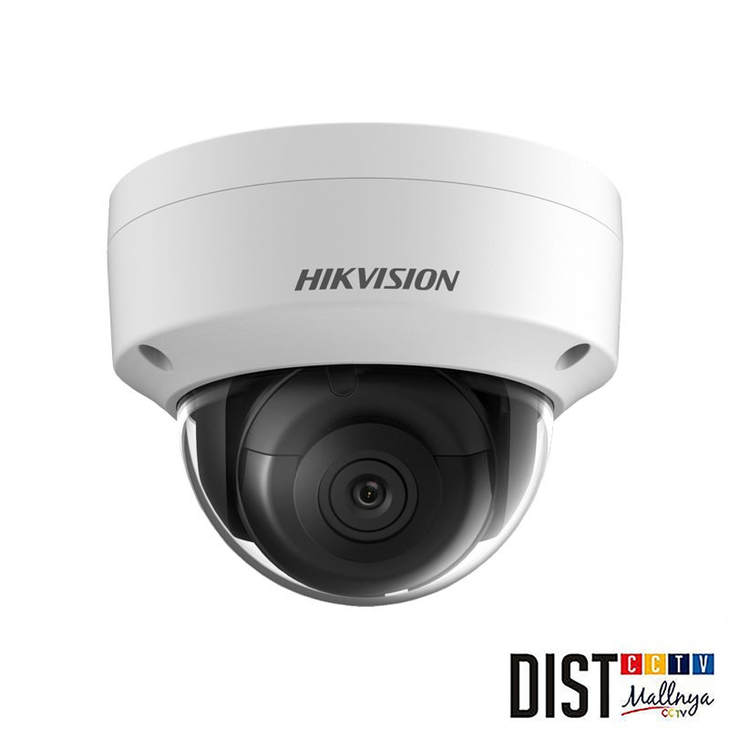 CCTV CAMERA HIKVISION DS-2CD2143G0-IS