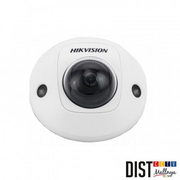 CCTV CAMERA HIKVISION DS-2CD2563G0-IS