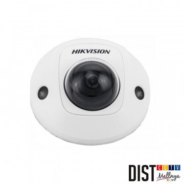 CCTV CAMERA HIKVISION DS-2CD2523G0-I